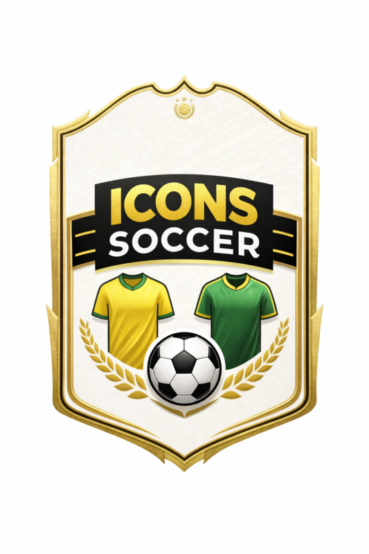 icons sports